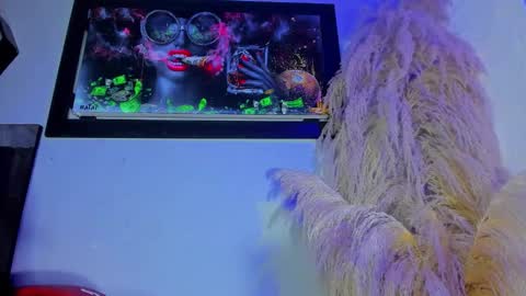 Snapshot of aleja_rogers996 chatting on October 2025 09:37:02 PM Alejandra online show from October 2025 09:37:02 PM