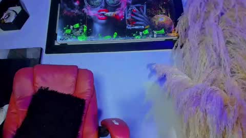 Snapshot of aleja_rogers996 chatting on October 2025 10:32:02 PM Alejandra online show from October 2025 10:32:02 PM