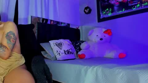 Snapshot of aleja_rogers996 chatting on February 2026 10:20:02 AM Alejandra online show from February 2026 10:20:02 AM