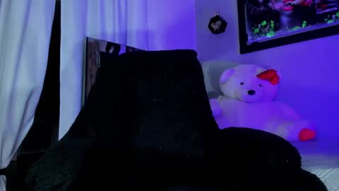 Snapshot of aleja_rogers996 chatting on February 2026 09:30:01 PM Alejandra online show from February 2026 09:30:01 PM