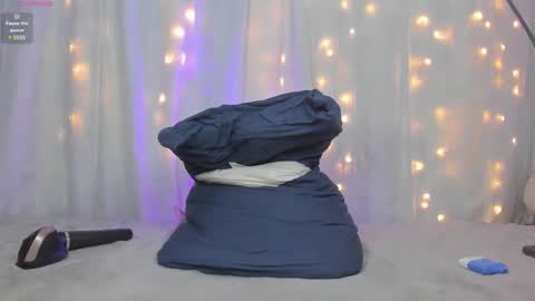 Aleja online show from January 2025 12:09:01 AM