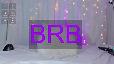 Aleja online show from March 2025 09:06:02 PM