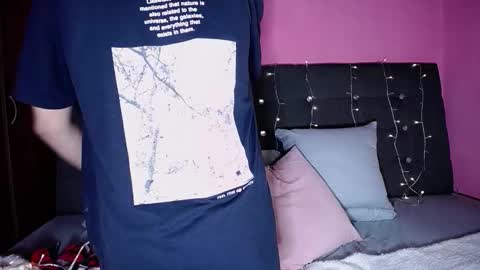 Alejandra online show from January 2026 12:11:01 PM