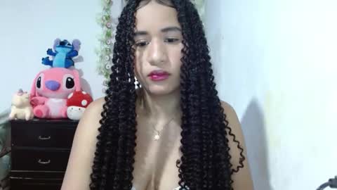 ALEJA online show from March 2026 02:57:01 PM