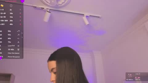 Snapshot of alejaa___ chatting on April 2026 11:20:01 AM Alejandra online show from April 2026 11:20:01 AM