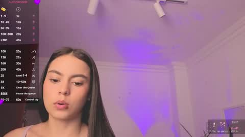 Snapshot of alejaa___ chatting on April 2026 11:19:02 AM Alejandra online show from April 2026 11:19:02 AM