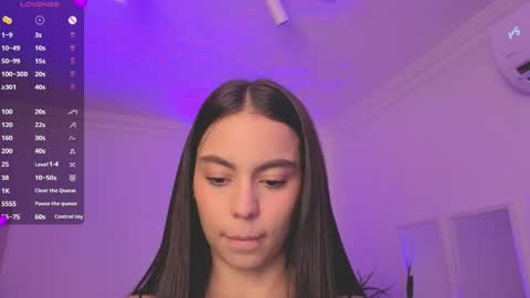 Snapshot of alejaa___ chatting on May 2026 11:26:01 AM Alejandra online show from May 2026 11:26:01 AM
