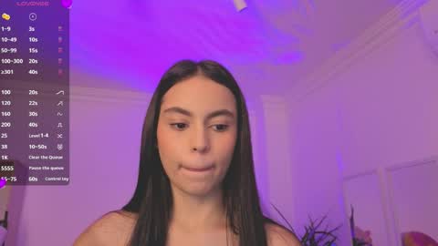 Snapshot of alejaa___ chatting on May 2026 11:28:01 AM Alejandra online show from May 2026 11:28:01 AM