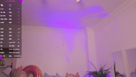 Snapshot of alejaa___ chatting on May 2026 11:40:01 AM Alejandra online show from May 2026 11:40:01 AM