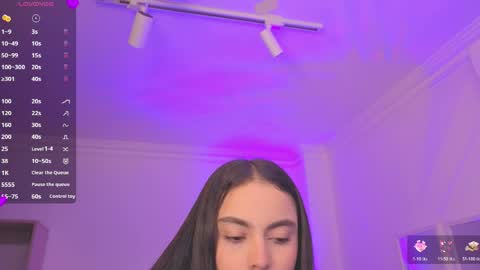 Snapshot of alejaa___ chatting on May 2026 11:27:01 AM Alejandra online show from May 2026 11:27:01 AM