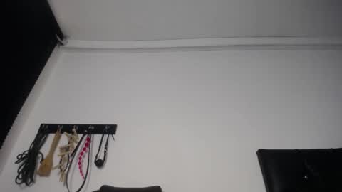 Snapshot of alejahornyx chatting on December 2024 07:27:02 PM alejahornyx online show from December 2024 07:27:02 PM