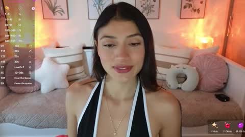 Snapshot of alejandhra chatting on February 2026 12:41:01 PM Alejandhra online show from February 2026 12:41:01 PM