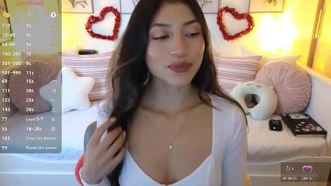 Snapshot of alejandhra chatting on February 2026 12:36:02 PM Alejandhra online show from February 2026 12:36:02 PM