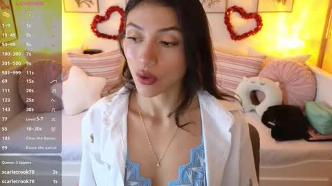 Snapshot of alejandhra chatting on February 2026 12:35:02 PM Alejandhra online show from February 2026 12:35:02 PM