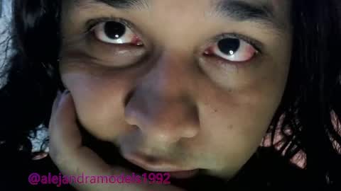 Alejandra online show from May 2026 07:28:02 AM