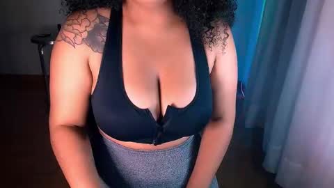 Alejandra  online show from December 2024 12:11:02 AM