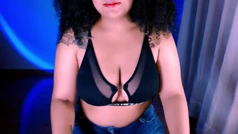 Alejandra  online show from March 2025 02:30:02 AM