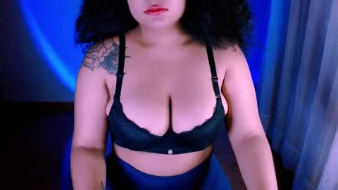 Alejandra  online show from March 2025 03:12:02 AM