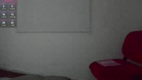 Snapshot of alejandra_dunn chatting on February 2025 04:25:01 AM Alejandra online show from February 2025 04:25:01 AM