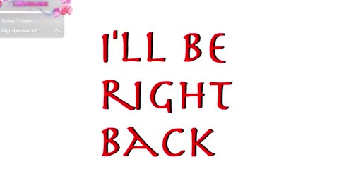 Alejandra Joha online show from February 2025 01:06:01 PM