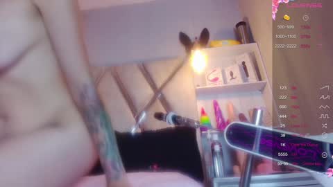 alejandra martins online show from December 2024 08:18:01 PM