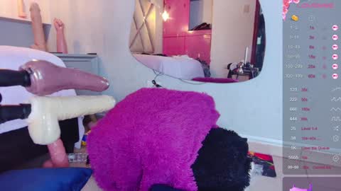 alejandra martins online show from December 2024 05:53:01 AM