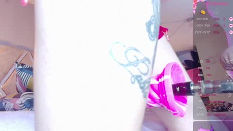 alejandra martins online show from January 2025 11:49:02 PM