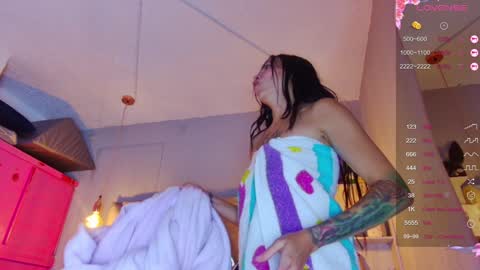 alejandra martins online show from January 2025 02:32:01 AM