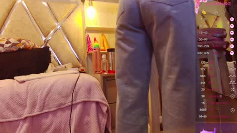 alejandra martins online show from January 2025 08:12:01 PM