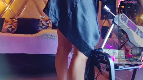 alejandra martins online show from February 2025 08:38:02 PM