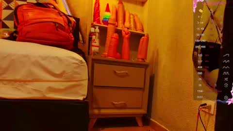 alejandra martins online show from February 2025 01:15:02 PM