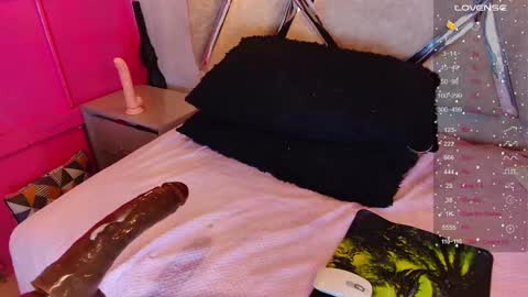 alejandra martins online show from February 2025 08:33:02 PM