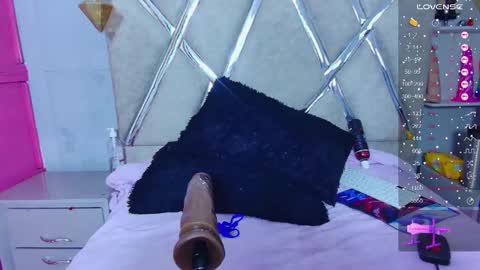 alejandra martins online show from March 2025 09:15:02 PM