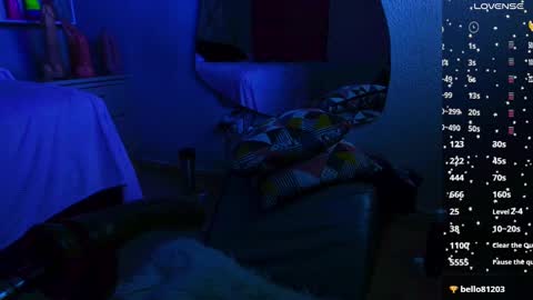 alejandra martins online show from March 2025 05:38:02 PM