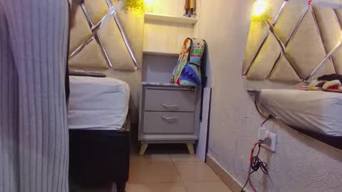 alejandra martins online show from November 2025 03:05:01 AM