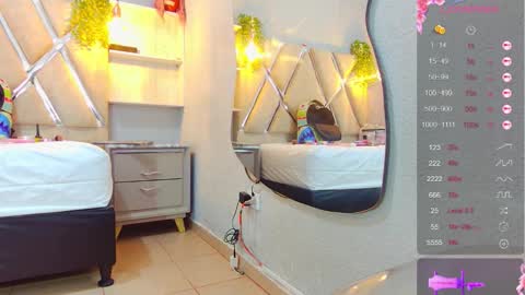 alejandra martins online show from December 2025 08:04:02 PM