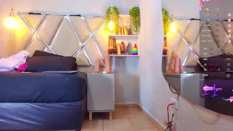 alejandra martins online show from March 2026 04:07:01 AM