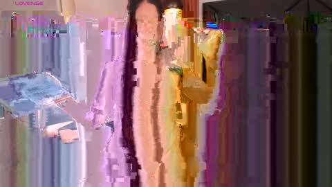 Snapshot of alejandra_vives chatting on May 2026 09:20:02 PM Aleja online show from May 2026 09:20:02 PM