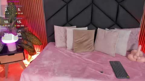Snapshot of alejandra_vives chatting on May 2026 09:34:02 PM Aleja online show from May 2026 09:34:02 PM