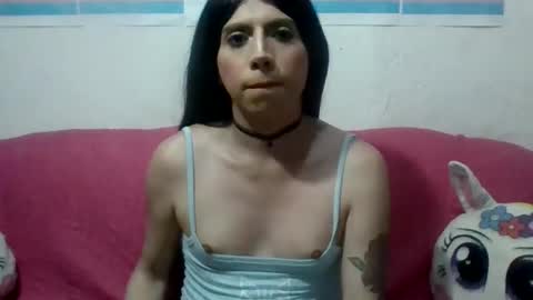 Snapshot of alejandramattel chatting on February 2026 07:01:01 PM Alejandra Mattel online show from February 2026 07:01:01 PM