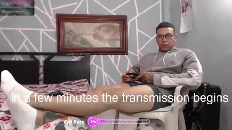 alejandrocock online show from February 2026 10:12:01 AM