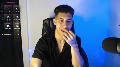 Snapshot of alejandrojf_00 chatting on March 2025 11:31:02 PM Daiki jack online show from March 2025 11:31:02 PM