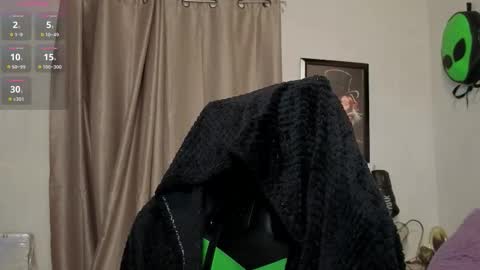 Daiki jack online show from December 2025 12:17:01 AM