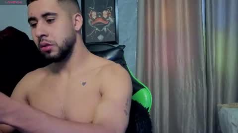 Snapshot of alejandrojf_00 chatting on July 2026 09:02:01 PM Daiki jack online show from July 2026 09:02:01 PM