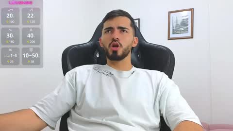 alejandroo_7 online show from February 2025 11:19:02 PM