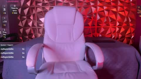 Alejo  online show from March 2025 03:13:01 AM