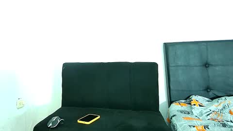 alejo_21cm online show from January 2025 10:10:01 AM