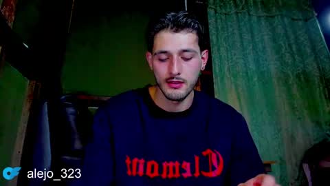 alejo_323__ online show from May 2026 02:19:02 AM
