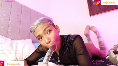 alejo_cute online show from December 2024 11:18:02 PM