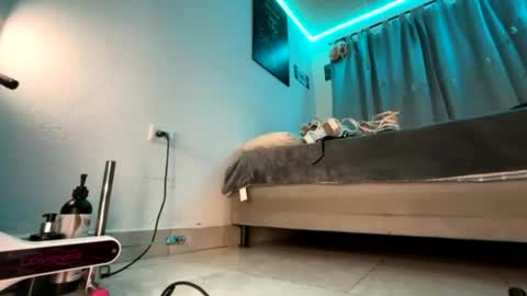 alejo_cute online show from July 2026 01:50:01 PM